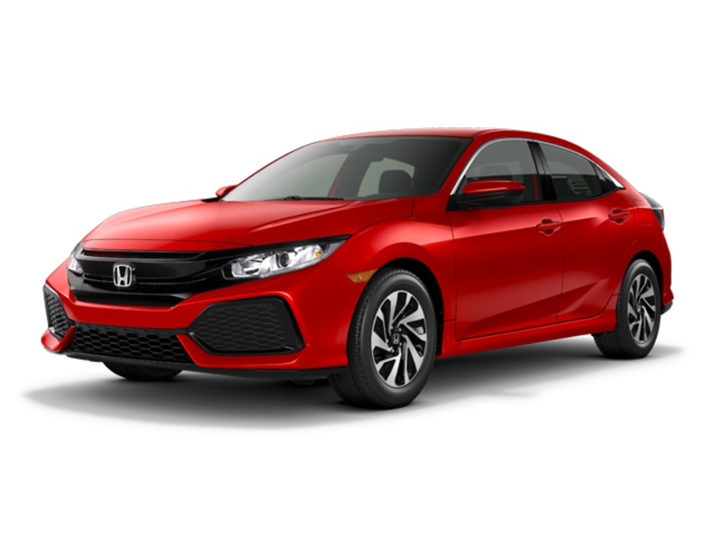 Used 2017 Honda Civic LX For Sale in Richardson TX Stock THU212276